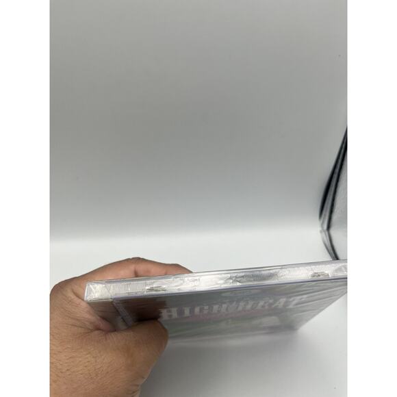 Microsoft PC Sealed Video Game 1999 High Heat Baseball Real Players NEW - Picture 7 of 9